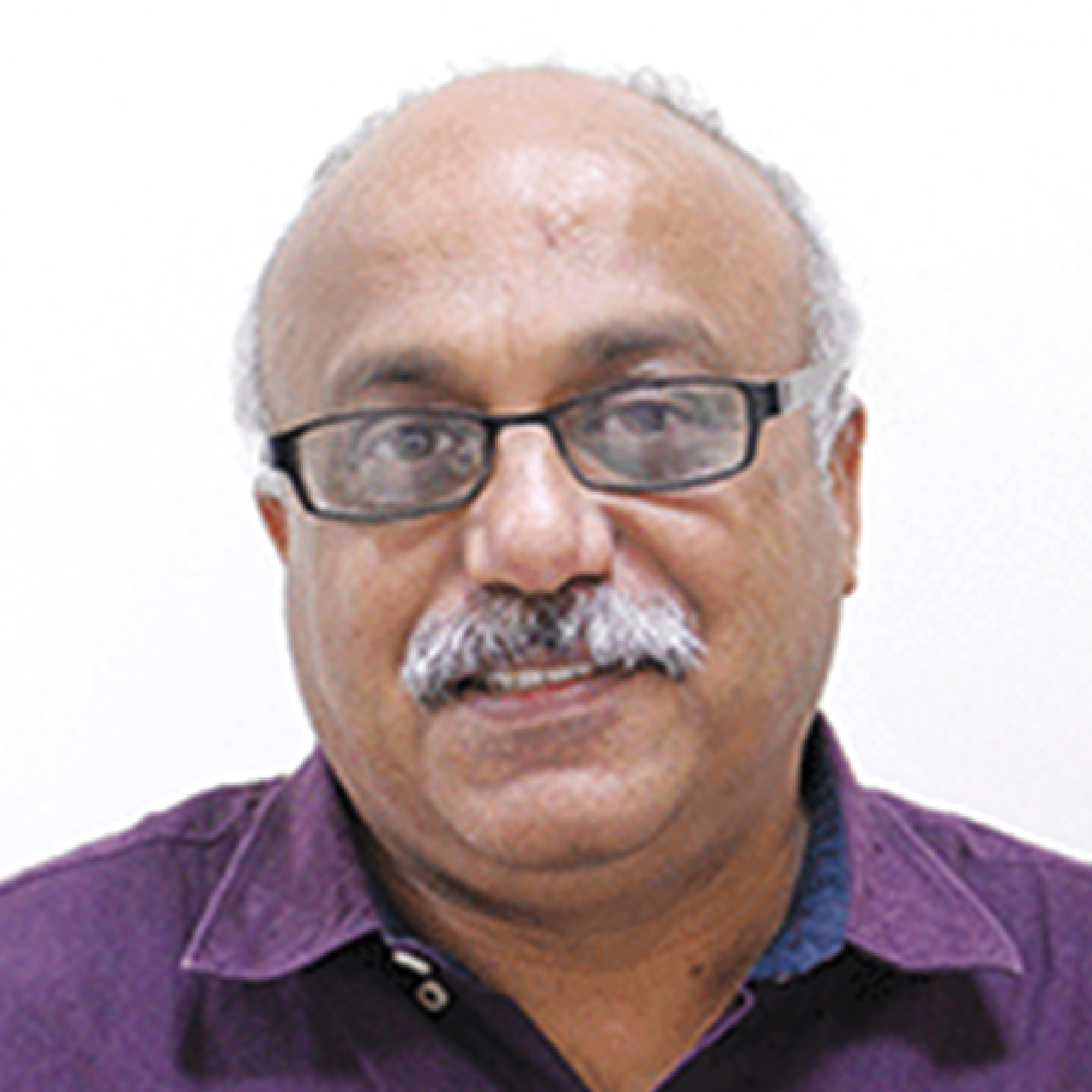 Prof. Rakesh Batabyal