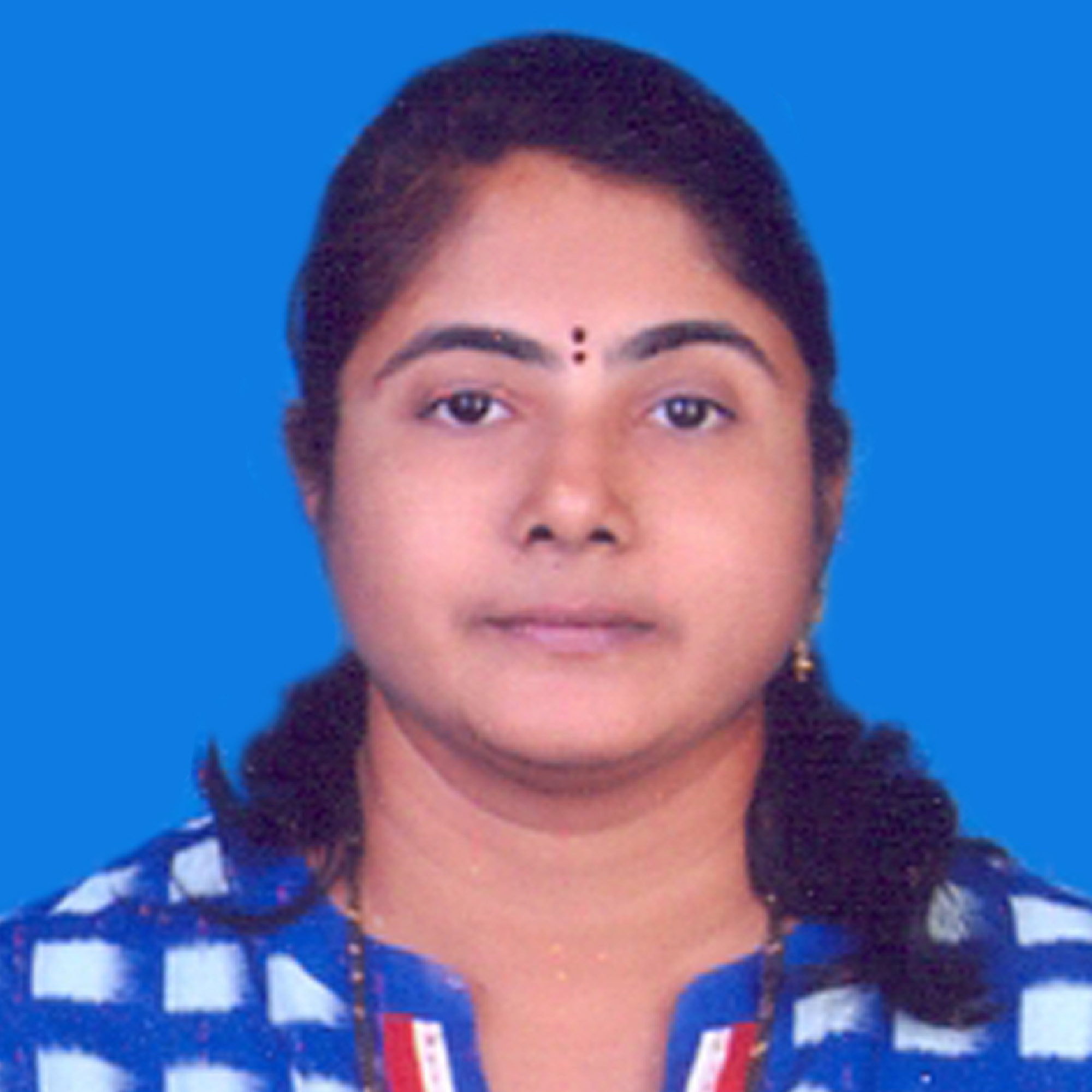 Ms. Kodali Krishna Subha